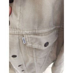 veste manteau levis taille S