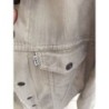 veste manteau levis taille S