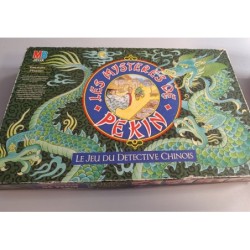 jeu de société vintage 1987...