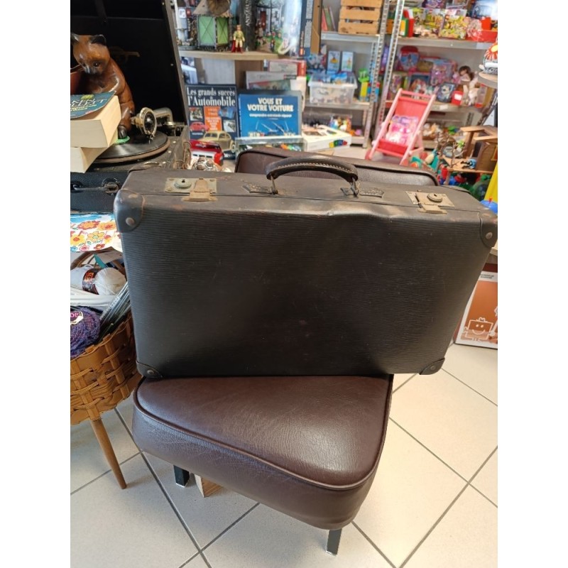 valise vintage 
