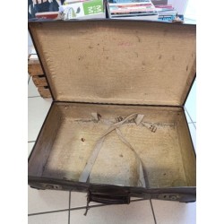 valise vintage 
