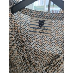 tunique terre de marin taille 40