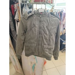 veste enfant automne-hiver...