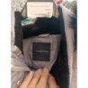doudoune grise capuche femme taille 38