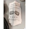 lecteur dvd portable double complet notice pochette