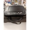 lecteur dvd portable double complet notice pochette