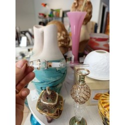 flacon de parfum égyptien 21 cm