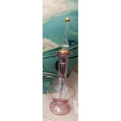 flacon de parfum vintage...