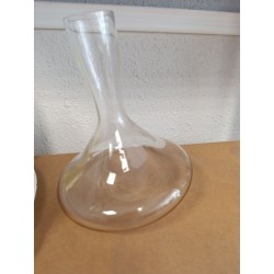 carafe à décanter oscillante 
