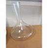 carafe à décanter oscillante 
