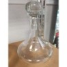 carafe à décanter avec bouchon