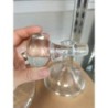 carafe à décanter avec bouchon