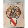 almanach du journal l'Alace 1960