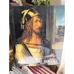 livre albrecht dürer