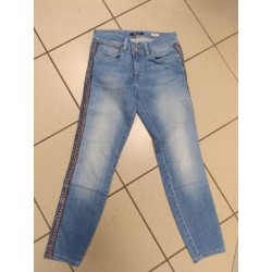 jeans taille 36 salsa 