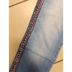 jeans taille 36 salsa 