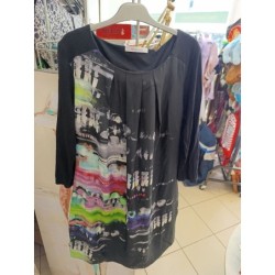 robe tunique julie...