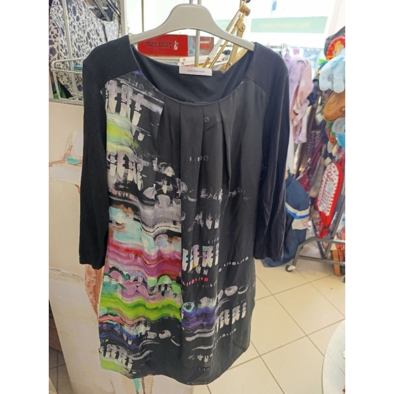 robe tunique julie Guerlande taille 40