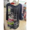 robe tunique julie Guerlande taille 40