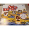jeu de société Qui est ce?
