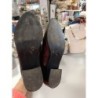 bottines bordeaux cache cache pointure 39