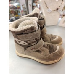 bottines gortex primigi...