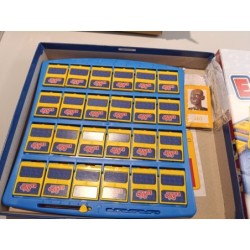 jeu de société Qui est ce?