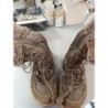 bottes gortex fourées primigi pointure 30 beige
