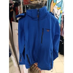 veste geographic nordway...