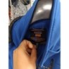 veste geographic nordway taille L bleue
