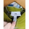 sweat vert à capuche h&m eu S
