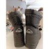 bottes de neige noir mc kinley 35/36