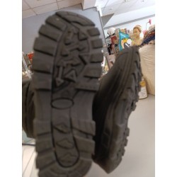 bottes de neige noir mc kinley 35/36