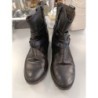 bottines noires tamaris pointure 37 
