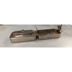 chauffe fer à friser à...