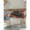 lot 3 puzzle 49 pièces Jurassic world