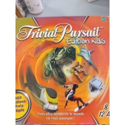 jeu trivial poursuite...