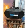 cd radio cassette sony