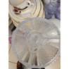 vase cristal d'arc collection royal