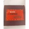 ensemble boite d'imprimerie vintage fiflex
