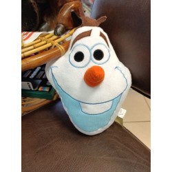 peluche olaf