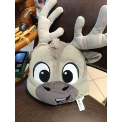 peluche sven
