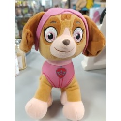 peluche Stella pat patrouille