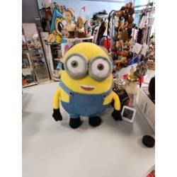 peluche les minions