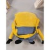 peluche sac à dos les minions