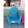 chaise exterieur enfant neuve