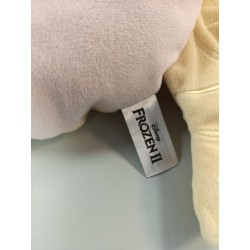 peluche coussin reines des neiges