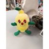peluche citron vintage