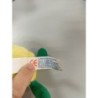 peluche citron vintage
