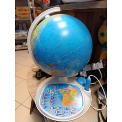 globe clementoni
